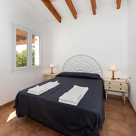 Ficula Vell Beachfront With Private Pool *