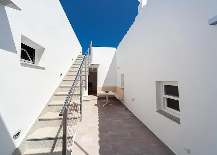 Ficula Vell Beachfront With Private Pool