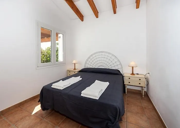 Ficula Vell Beachfront With Private Pool *