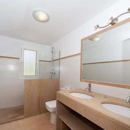 Ficula Vell Beachfront With Private Pool Villa