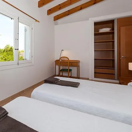 Villa Ficula Vell Beachfront With Private Pool