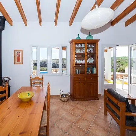 Ficula Vell Beachfront With Private Pool * Punta Grossa