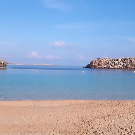 Ficula Vell Beachfront With Private Pool Villa