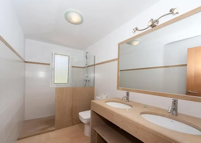 Ficula Vell Beachfront With Private Pool Βίλα