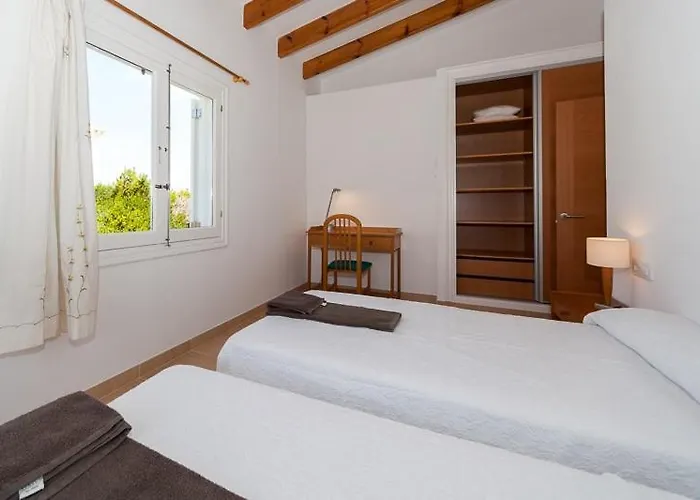 Βίλα Ficula Vell Beachfront With Private Pool