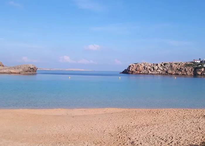 Ficula Vell Beachfront With Private Pool Βίλα