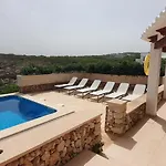 Ficula Vell Beachfront With Private Pool *