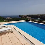 Ficula Vell Beachfront With Private Pool Villa