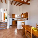 Villa Ficula Vell Beachfront With Private Pool Punta Grossa