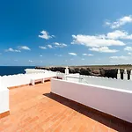Villa Ficula Vell Beachfront With Private Pool Punta Grossa