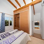Ficula Vell Beachfront With Private Pool Villa