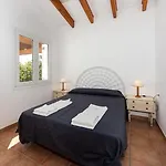 Ficula Vell Beachfront With Private Pool *