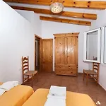 Ficula Vell Beachfront With Private Pool *