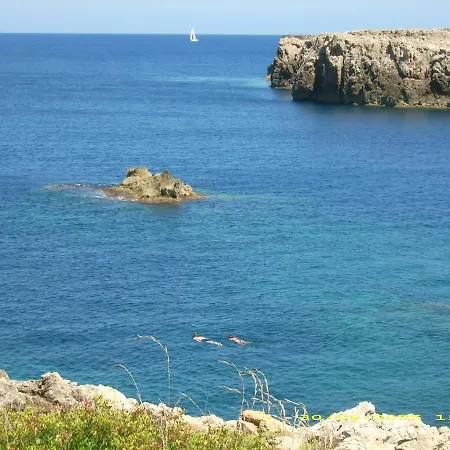 Ficula Vell Beachfront With Private Pool Villa