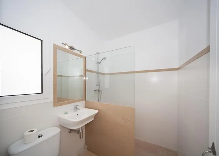 Ficula Vell Beachfront With Private Pool * Punta Grossa